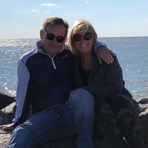 Meet your Posher, Stacey